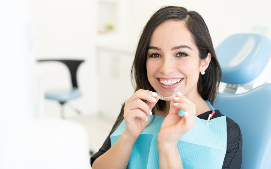 Staten Island Invisalign Specialist