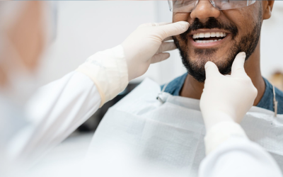 The Importance of Dental Checkups