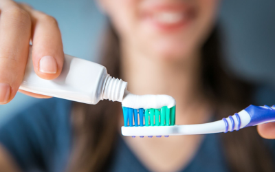 How Oral Hygiene Affects Your Overall Health