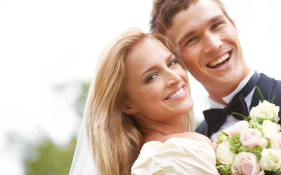 Your Wedding-Worthy Smile