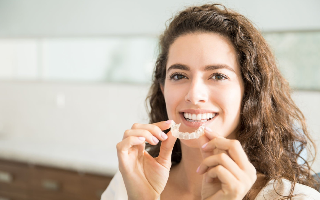 Keeping Your Dental Alignment A Secret