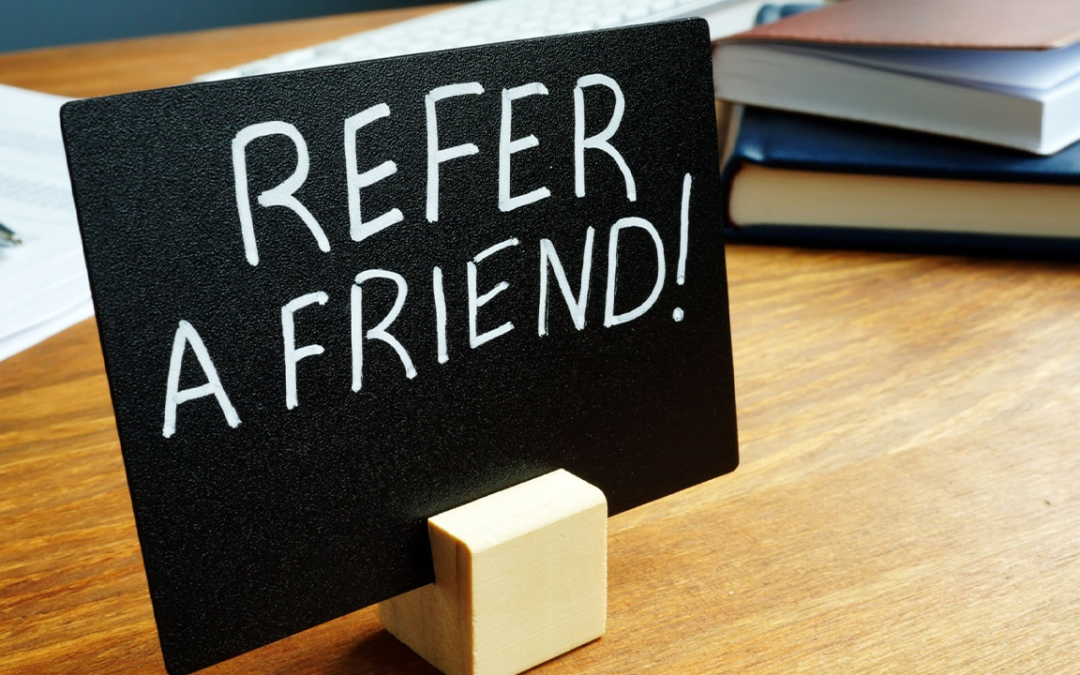 Oakwood Dental Rewards Good Patients with Their Refer-A-Friend Program