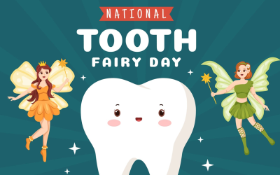 The Importance of the Tooth Fairy