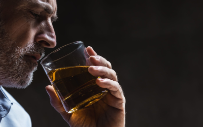 The Effects Alcohol Has On Your Teeth