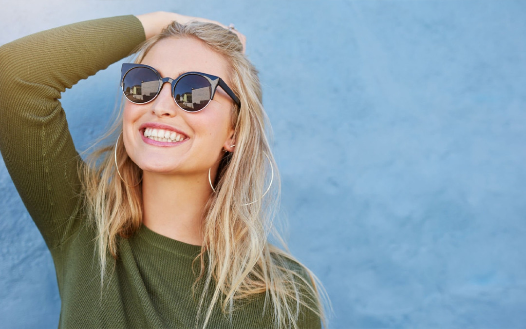 How to keep your smile white this summer