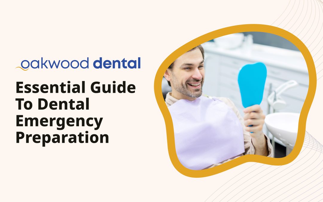 Essential Guide to Dental Emergency Preparation